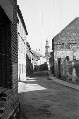 Magyarország, 1956, Gazda Anikó, Fortepan #308308