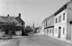 Magyarország, 1956, Gazda Anikó, Fortepan #308311