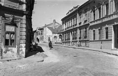 Magyarország, 1956, Gazda Anikó, Fortepan #308313