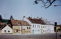 Magyarország, 1975, Gazda Anikó, Fortepan #308321