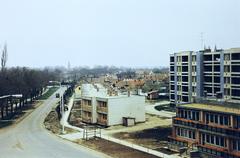 Magyarország, 1975, Gazda Anikó, Fortepan #308322