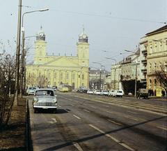 Hungary, 1969, Gazda Anikó, Fortepan #308323