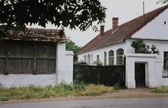 Magyarország, 1976, Gazda Anikó, Fortepan #308330