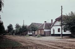 Hungary, 1965, Gazda Anikó, Fortepan #308332