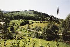 Magyarország, 1977, Gazda Anikó, Fortepan #308339