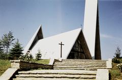 Magyarország, 1977, Gazda Anikó, Fortepan #308341