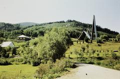 Magyarország, 1977, Gazda Anikó, Fortepan #308343