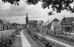 Magyarország, 1963, Gazda Anikó, Fortepan #308348