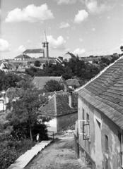 Magyarország, 1963, Gazda Anikó, Fortepan #308349