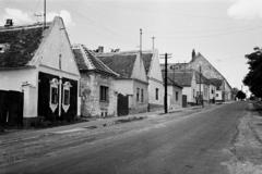 Magyarország, 1963, Gazda Anikó, Fortepan #308350