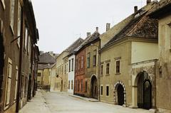 Magyarország, 1977, Gazda Anikó, Fortepan #308351