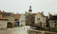 Magyarország, 1977, Gazda Anikó, Fortepan #308352