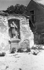 Magyarország, 1960, Gazda Anikó, Fortepan #308353