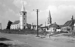 Hungary, 1968, Gazda Anikó, Fortepan #308355