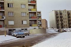 Hungary, 1968, Gazda Anikó, Fortepan #308359