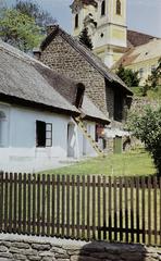 Hungary, 1980, Gazda Anikó, Fortepan #308365