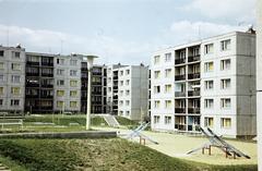 Magyarország, 1975, Gazda Anikó, Fortepan #308366