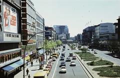 1971, Gazda Anikó, Fortepan #308367