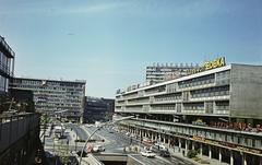 1971, Gazda Anikó, Fortepan #308370