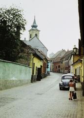 Magyarország, 1970, Gazda Anikó, Fortepan #308378