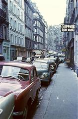 1960, Gazda Anikó, Fortepan #308389