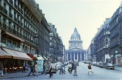 1960, Gazda Anikó, Fortepan #308392