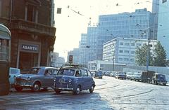 1960, Gazda Anikó, Fortepan #308400