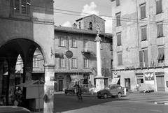 1960, Gazda Anikó, Fortepan #308407