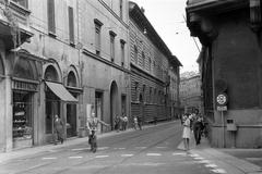 1960, Gazda Anikó, Fortepan #308411