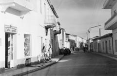 1960, Gazda Anikó, Fortepan #308421