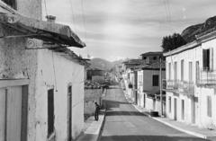 1960, Gazda Anikó, Fortepan #308422