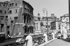 1960, Gazda Anikó, Fortepan #308430