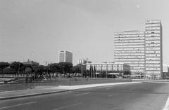 1960, Gazda Anikó, Fortepan #308433