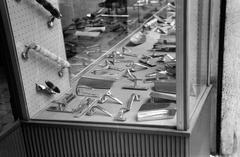 1960, Gazda Anikó, Fortepan #308436