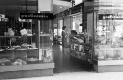 1960, Gazda Anikó, Fortepan #308437