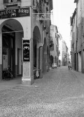 1960, Gazda Anikó, Fortepan #308449