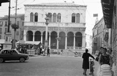 1960, Gazda Anikó, Fortepan #308450