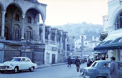 1960, Gazda Anikó, Fortepan #308456