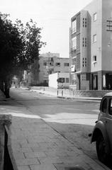 1960, Gazda Anikó, Fortepan #308461