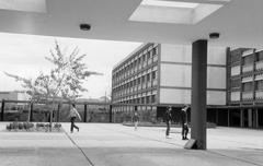 1962, Gazda Anikó, Fortepan #308465