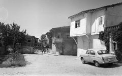 1962, Gazda Anikó, Fortepan #308468