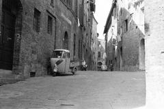 1960, Gazda Anikó, Fortepan #308471