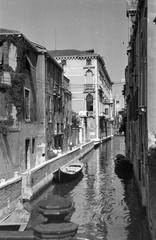 1960, Gazda Anikó, Fortepan #308473