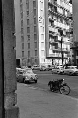 1960, Gazda Anikó, Fortepan #308479