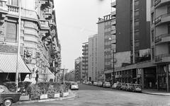 1960, Gazda Anikó, Fortepan #308482