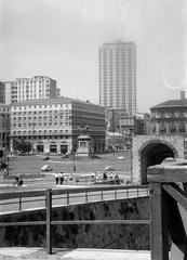 1960, Gazda Anikó, Fortepan #308484