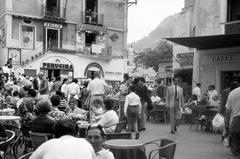 1960, Gazda Anikó, Fortepan #308485