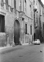 1960, Gazda Anikó, Fortepan #308486