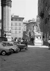 1960, Gazda Anikó, Fortepan #308497