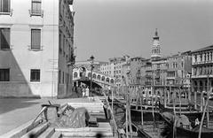 1960, Gazda Anikó, Fortepan #308505